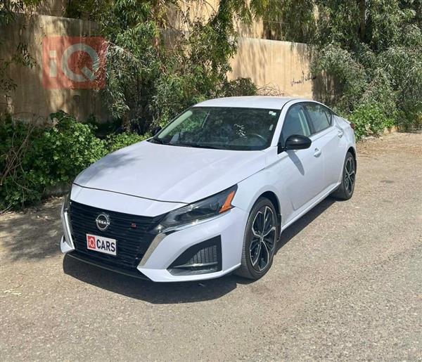 نيسان ألتيما 2024 للبيع في العراق - اربيل